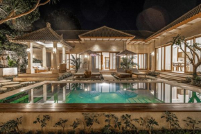 Capella Villa by DH Ubud
